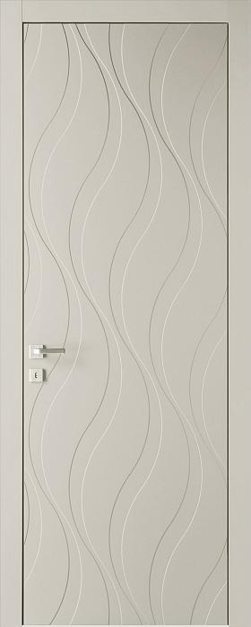 TREND TR11, Grigio Seta